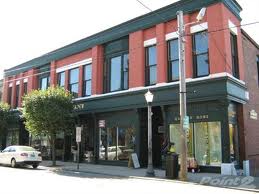 commercial building inspection